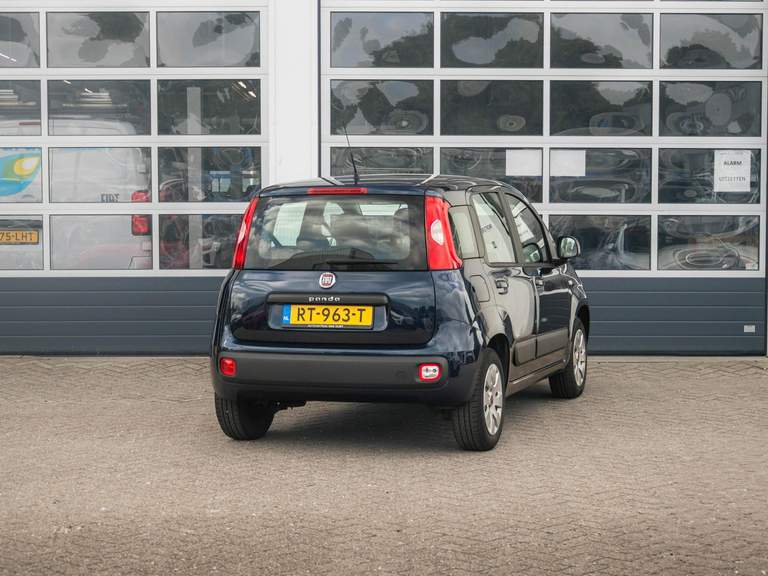 Fiat Fiat