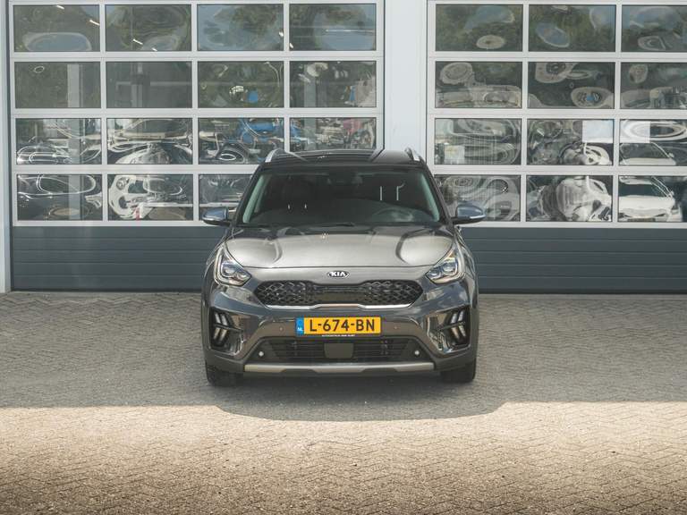 Kia Kia