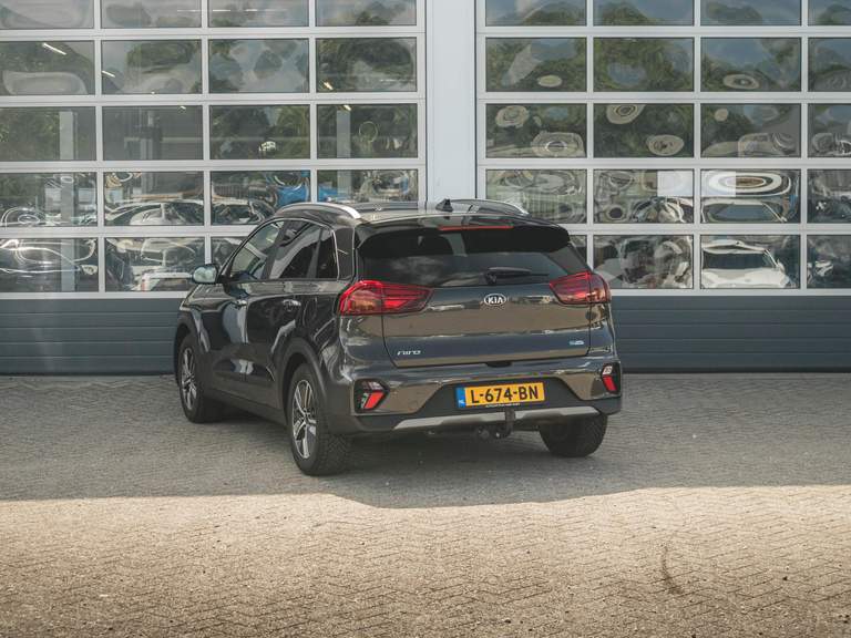 Kia Kia