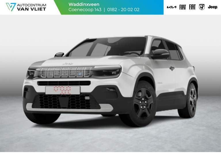Jeep