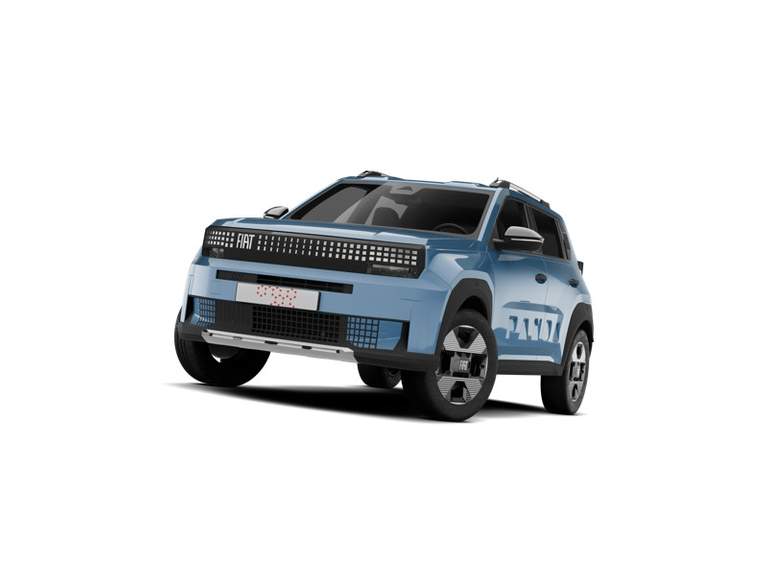 Fiat Fiat