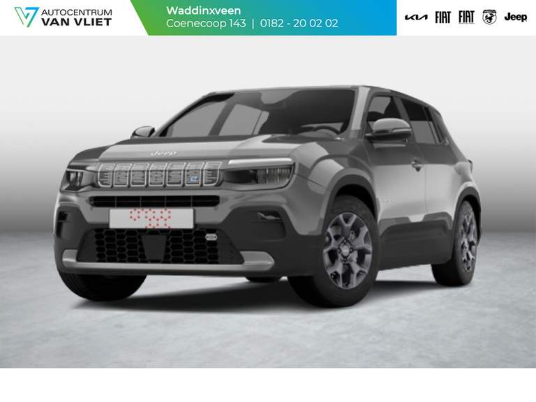 Jeep