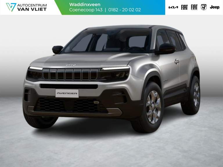 Jeep