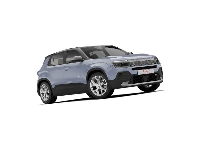 Jeep