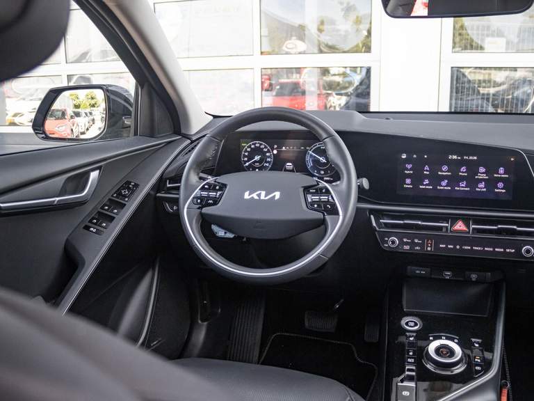Kia Kia