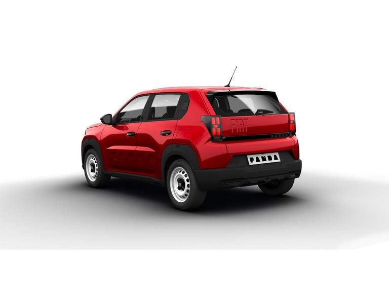 Fiat Fiat