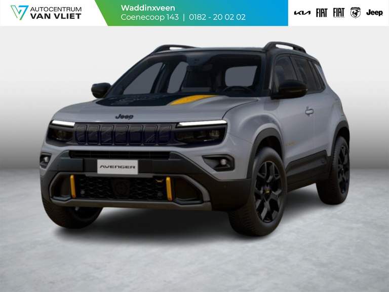 Jeep