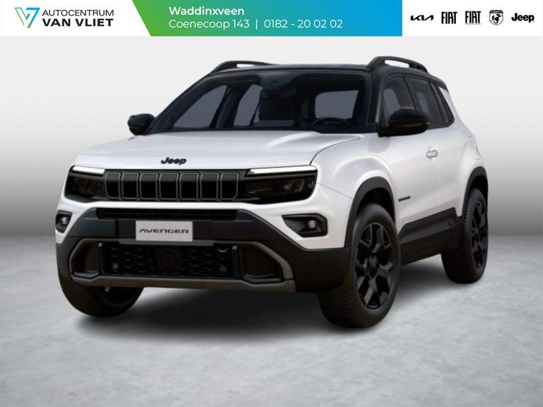 Jeep