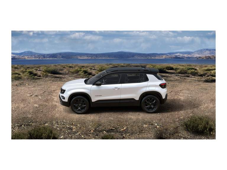 Jeep Jeep