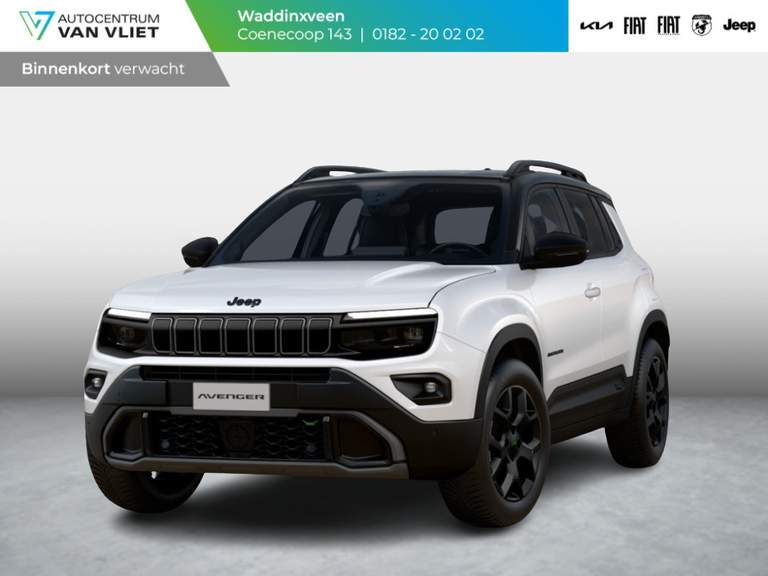 Jeep