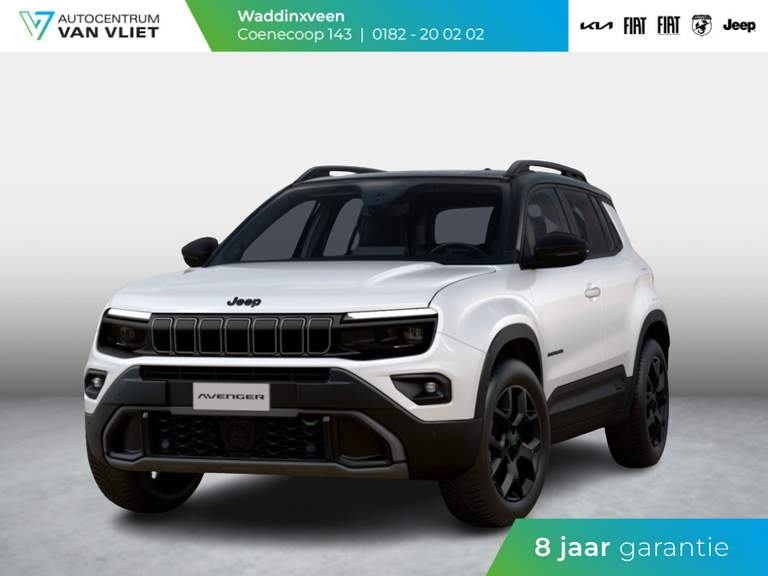 Jeep