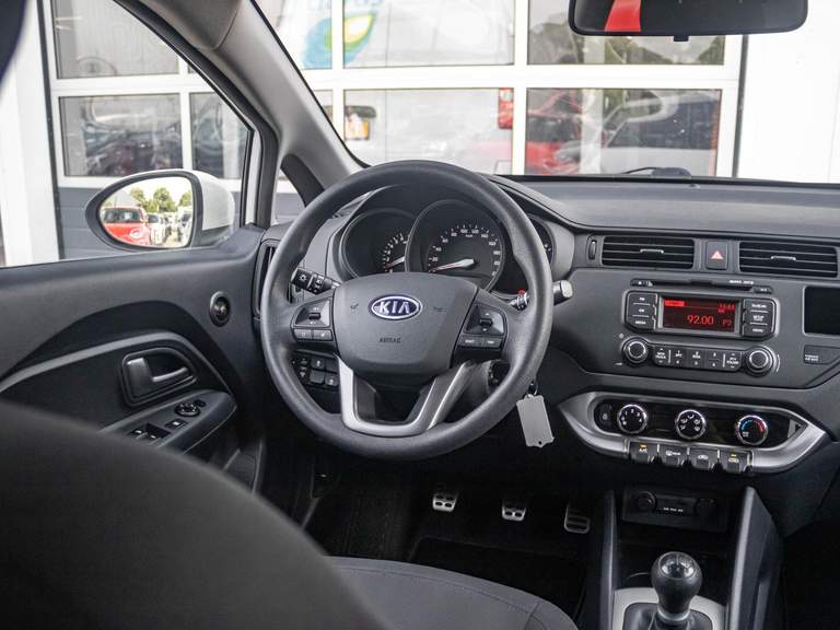 Kia Kia