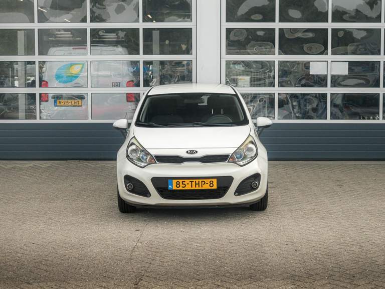 Kia Kia