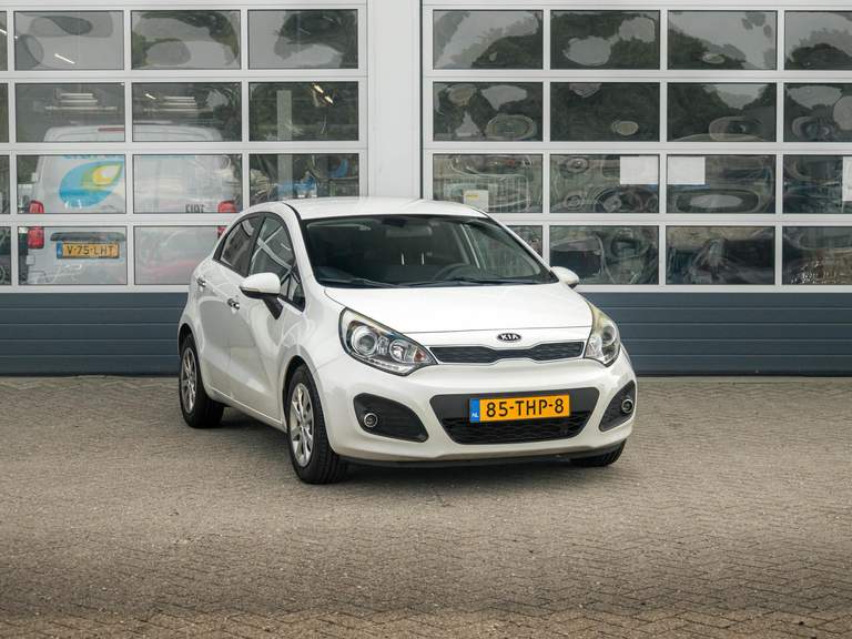 Kia Kia