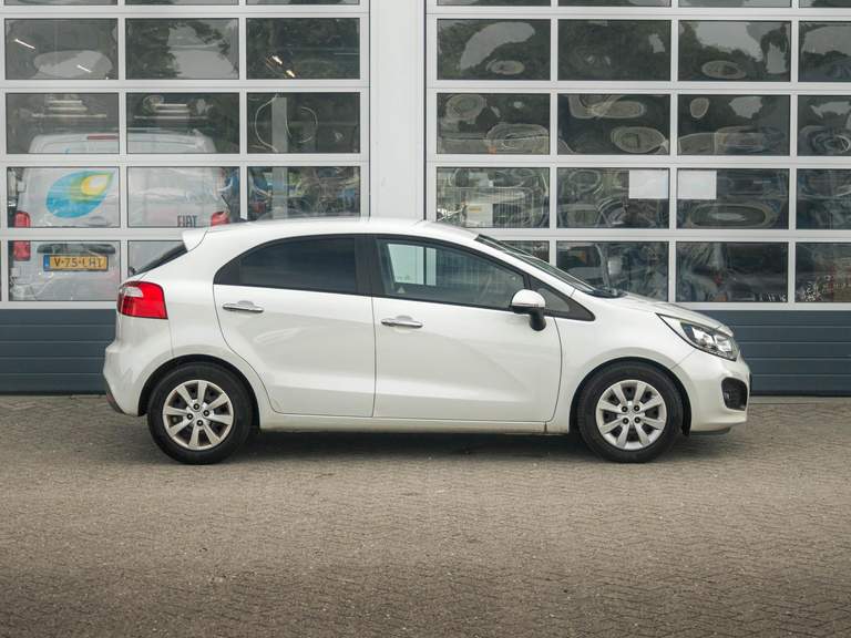 Kia Kia