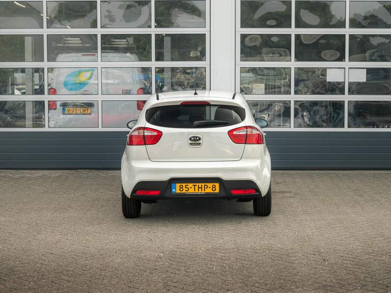 Kia Kia