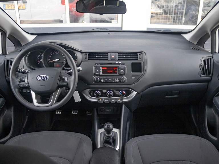 Kia Kia