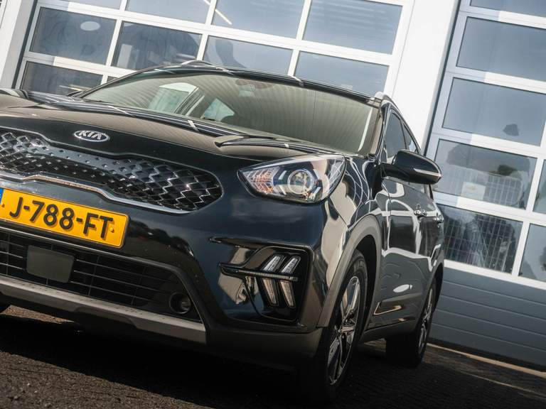 Kia Kia