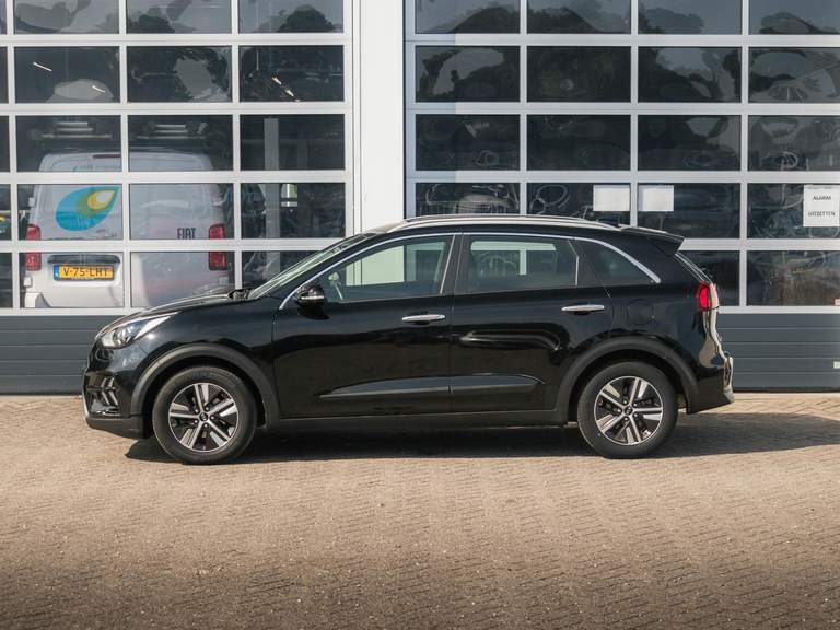 Kia Kia