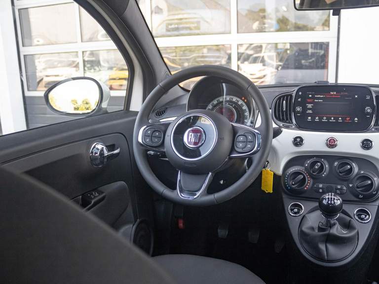 Fiat Fiat