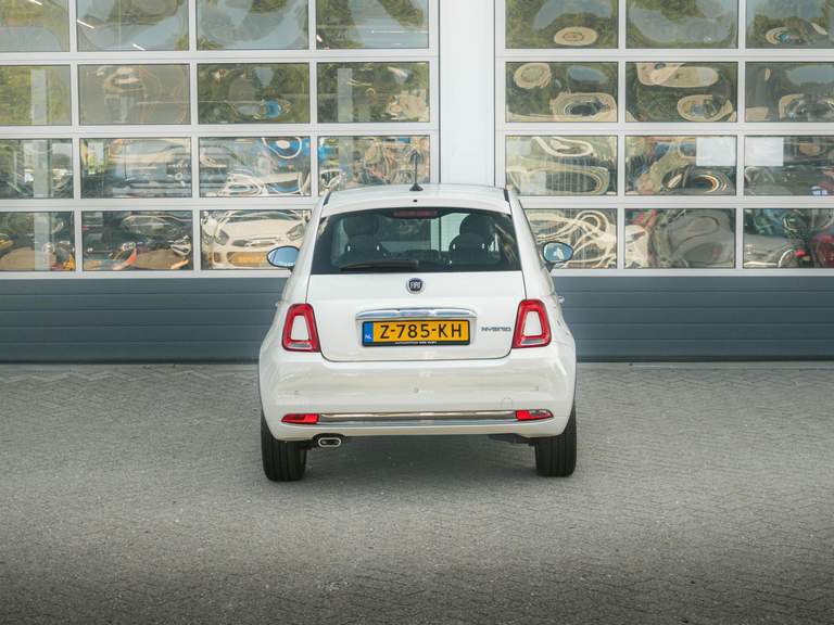 Fiat Fiat