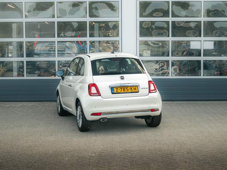 Fiat Fiat