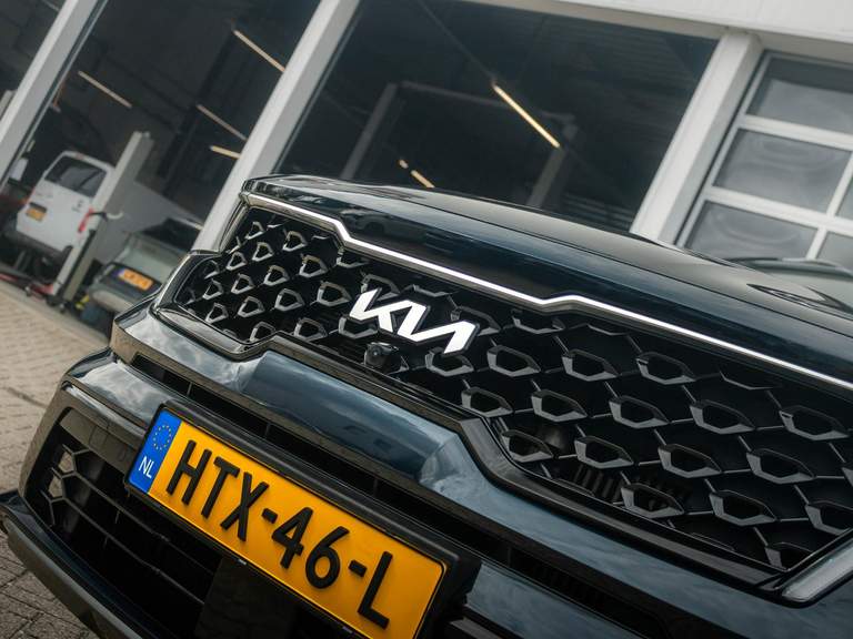 Kia Kia