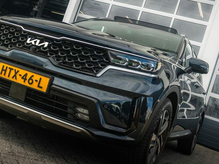 Kia Kia