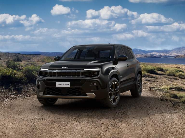 Jeep Jeep