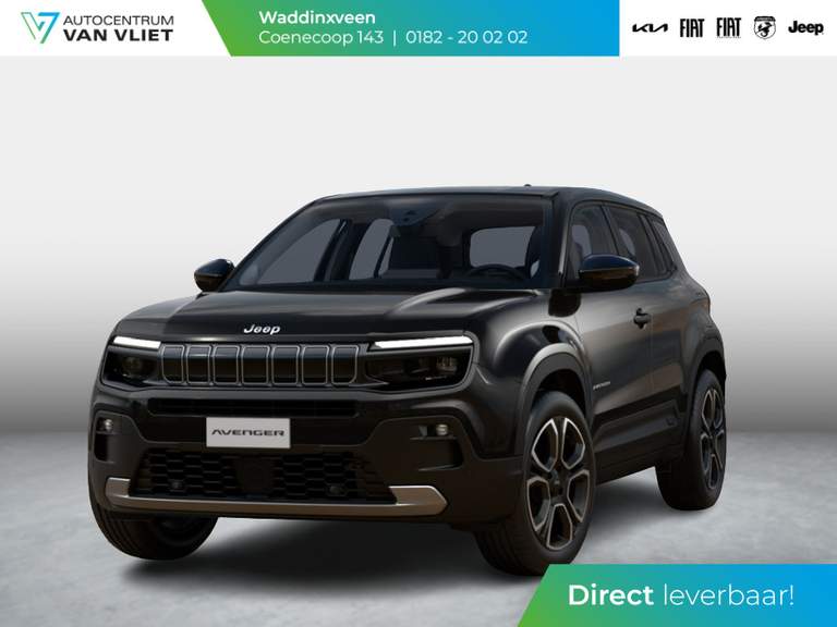 Jeep