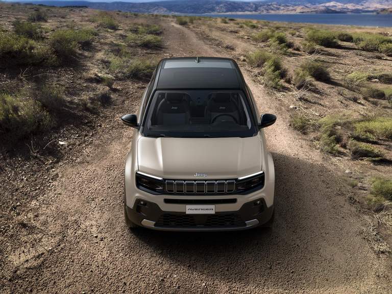 Jeep