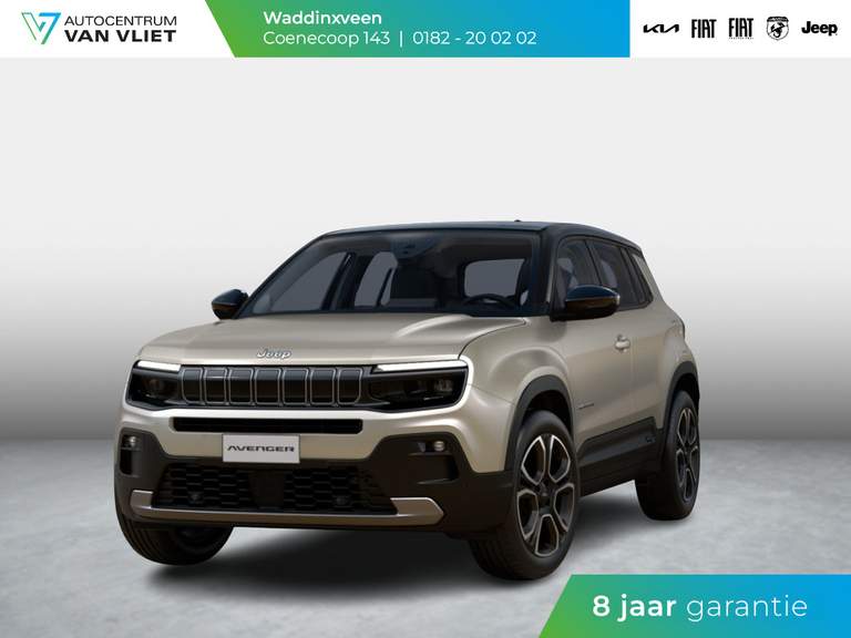 Jeep