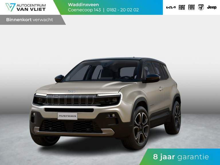 Jeep