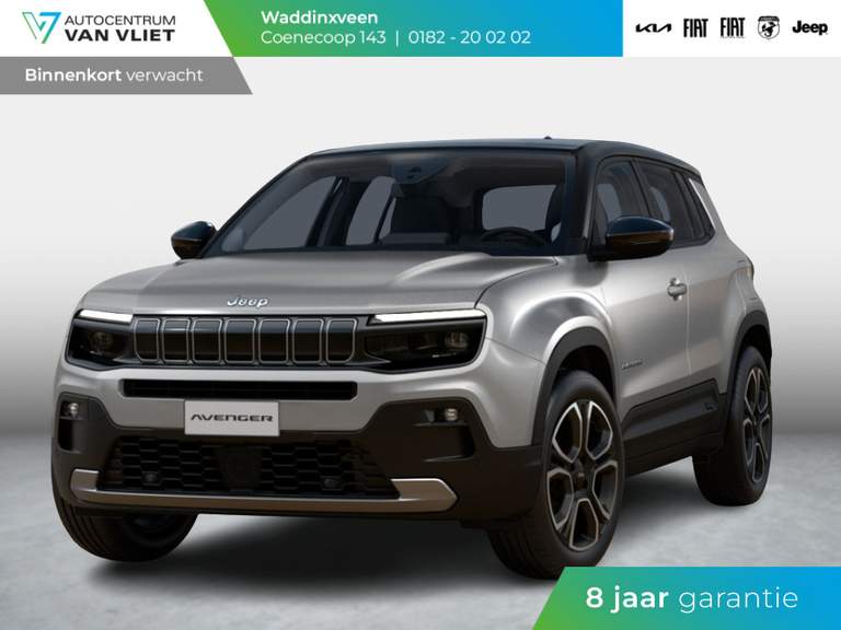Jeep