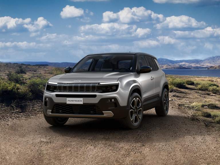 Jeep Jeep