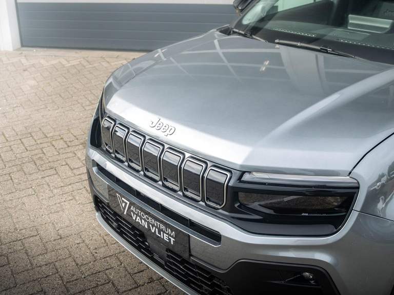Jeep
