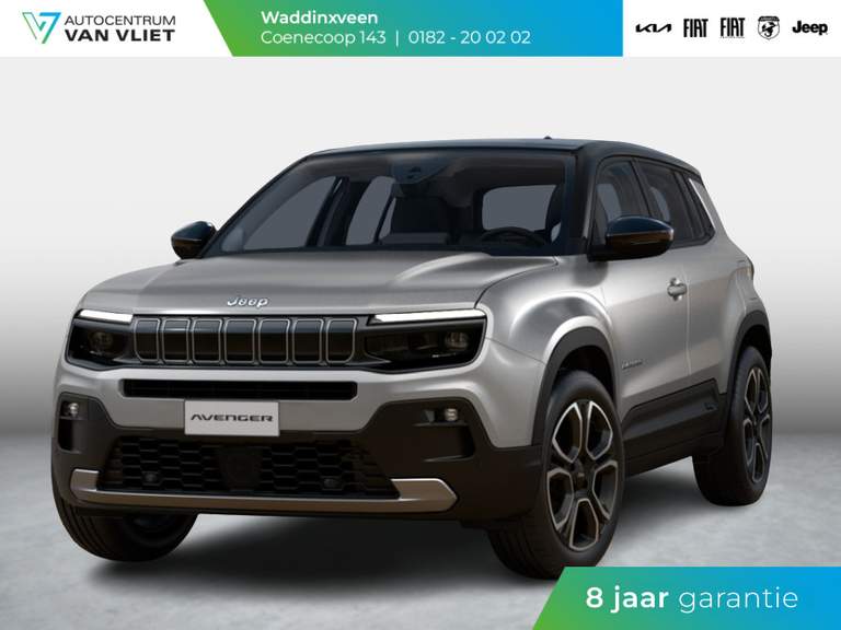 Jeep Jeep