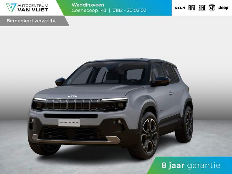 Jeep