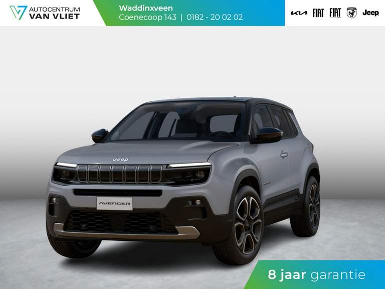 Jeep