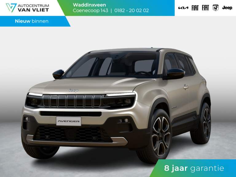 Jeep