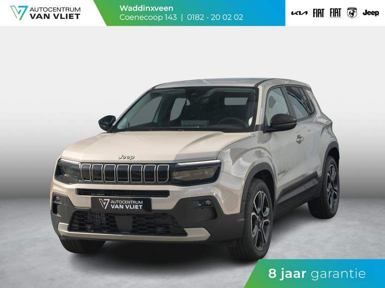 Jeep