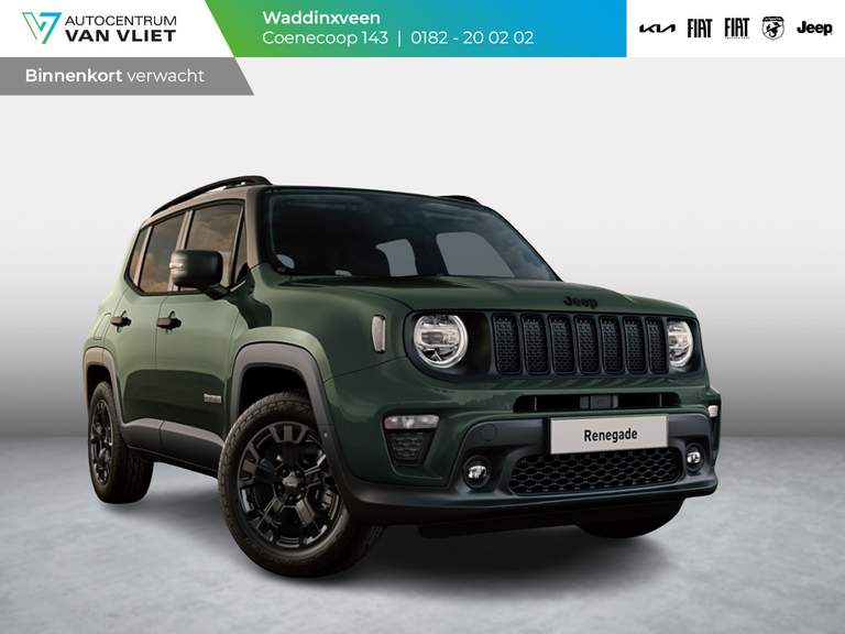 Jeep