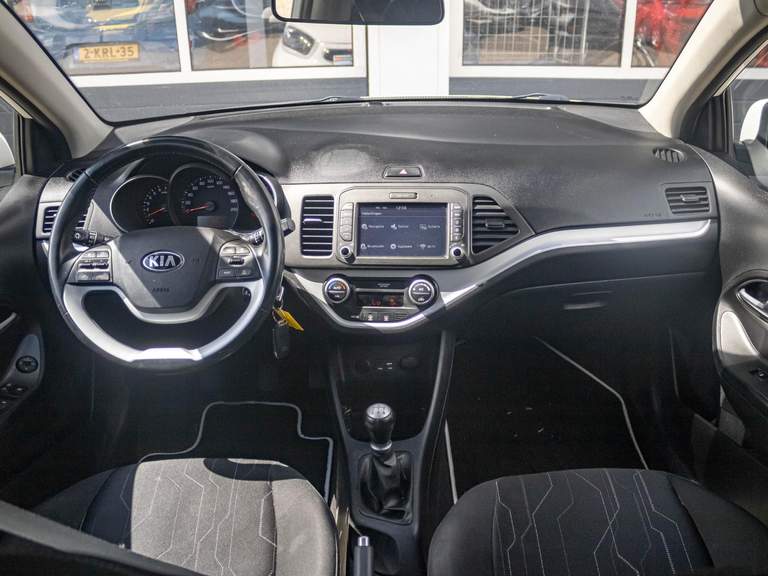 Kia Kia