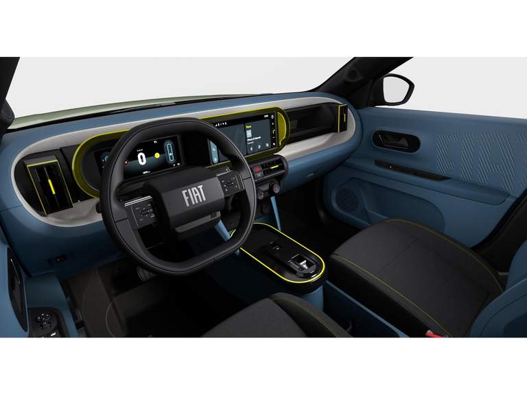 Fiat Fiat