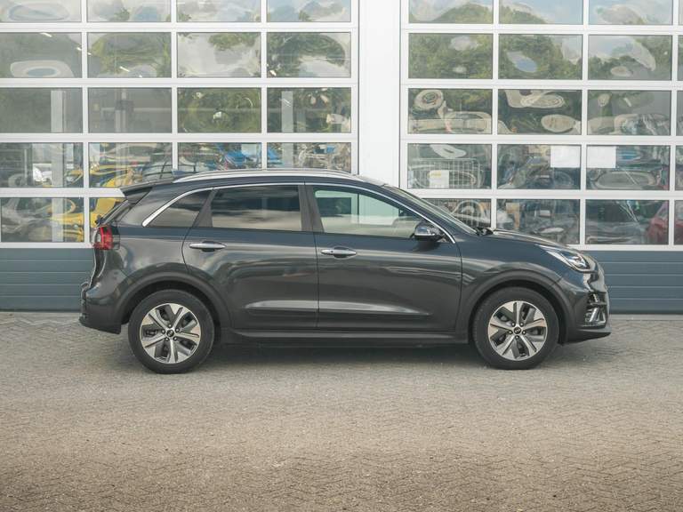 Kia Kia
