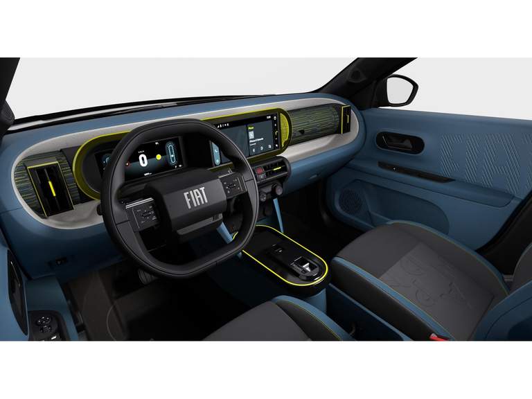 Fiat Fiat
