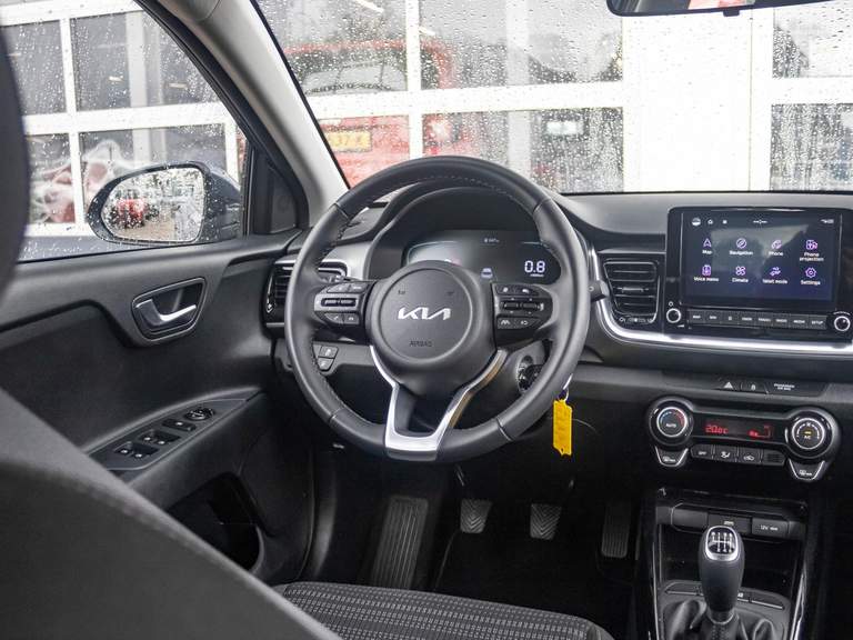 Kia Kia
