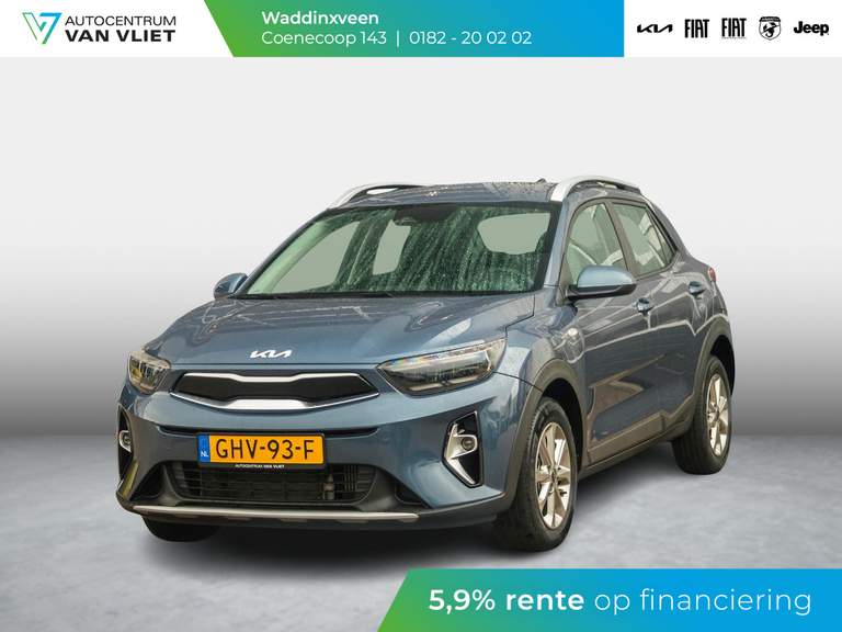 Kia