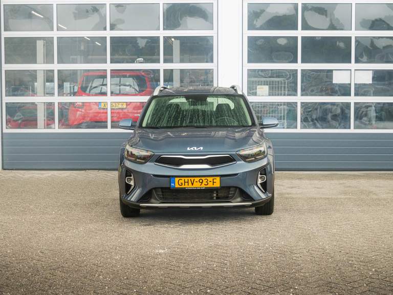 Kia Kia