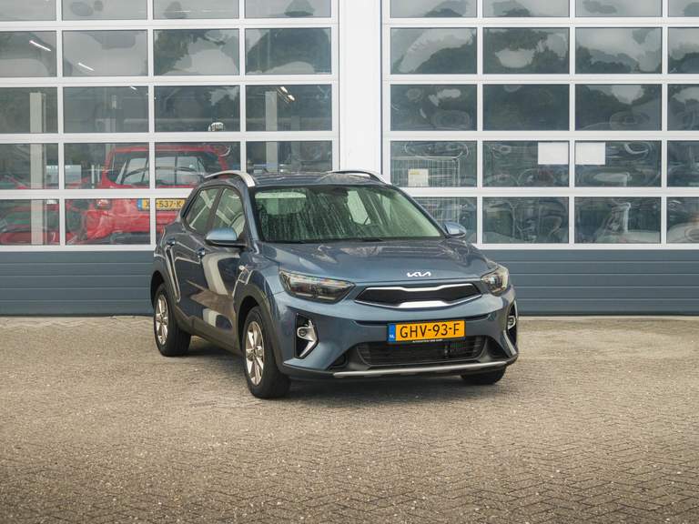 Kia Kia